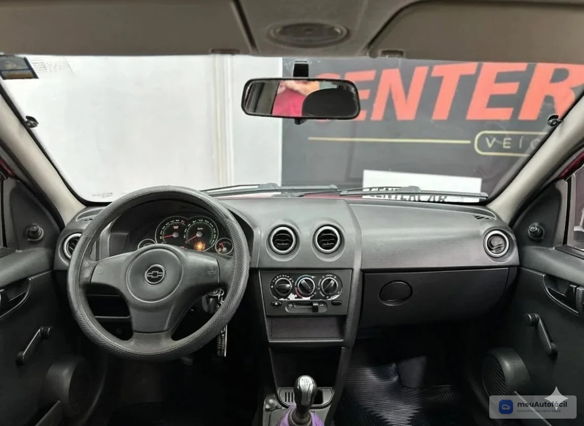 GM - Chevrolet PRISMA - Foto 4